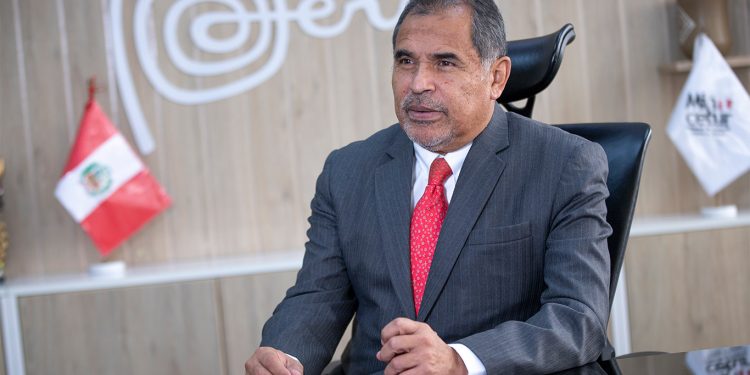 "Tenemos indicadores sólidos que destacan al Perú como una gran oportunidad de inversión"