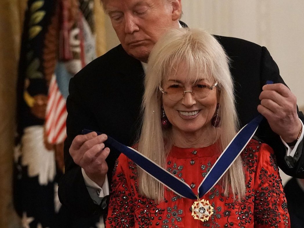 Miriam Adelson