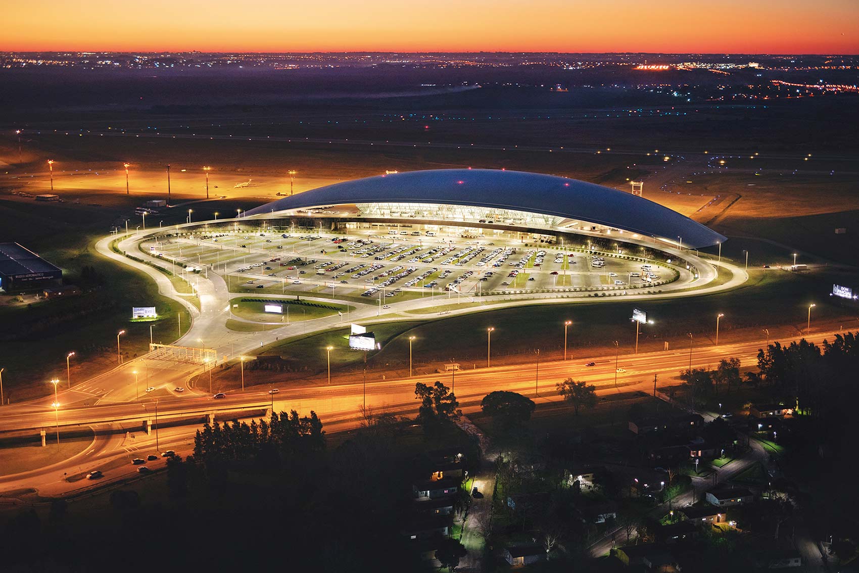 Aeropuerto Jorge Chávez nominado como el mejor de Sudamérica: ¿Contra quiénes compite?