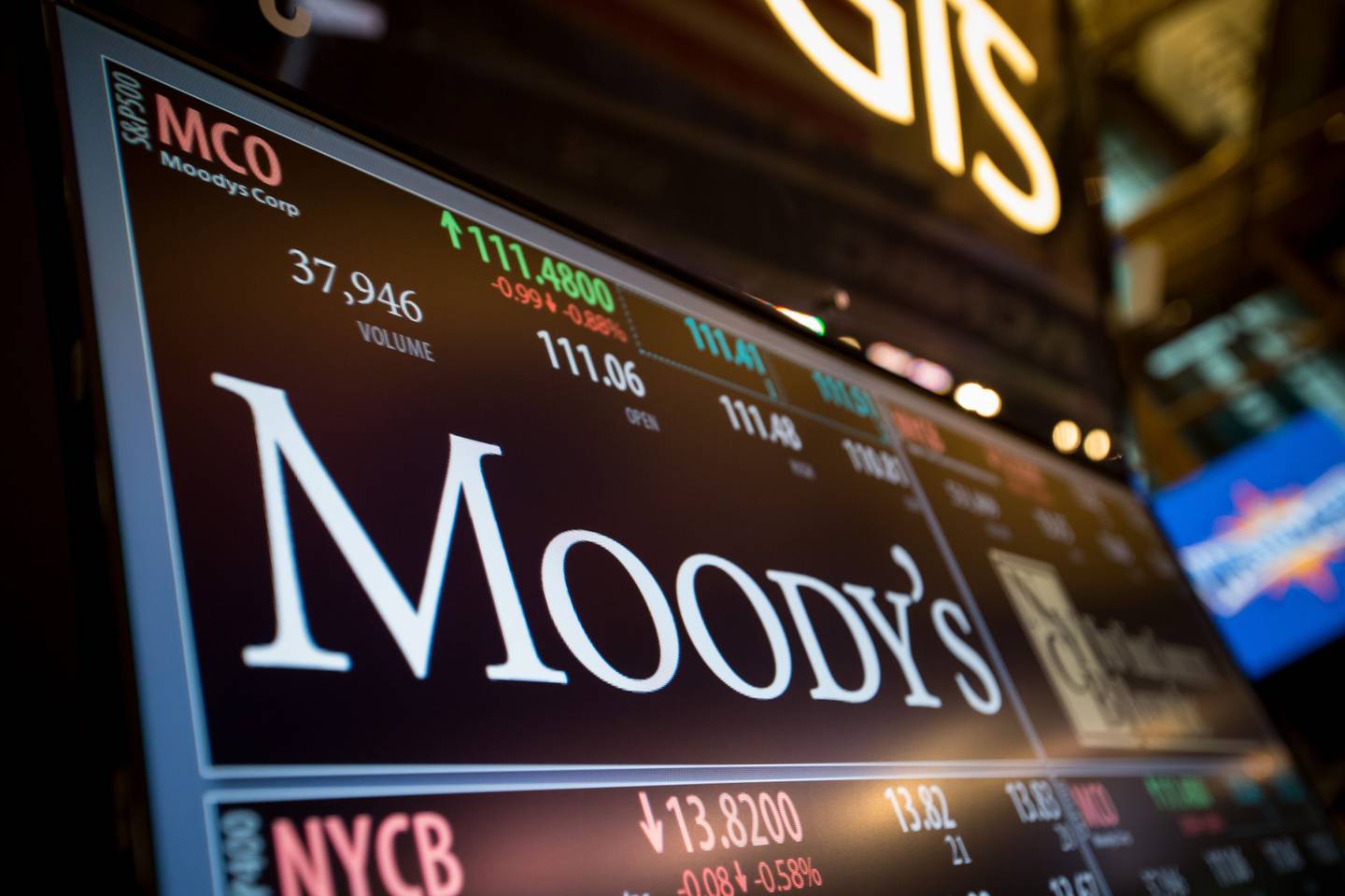 Moody's felicita al Congreso por rechazar retiro de AFP: "Congreso actuó con sensatez"