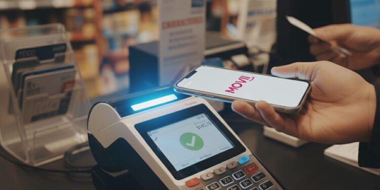 Billetera digital colombiana MOVii aterriza en el Perú: busca capturar el 8% del mercado