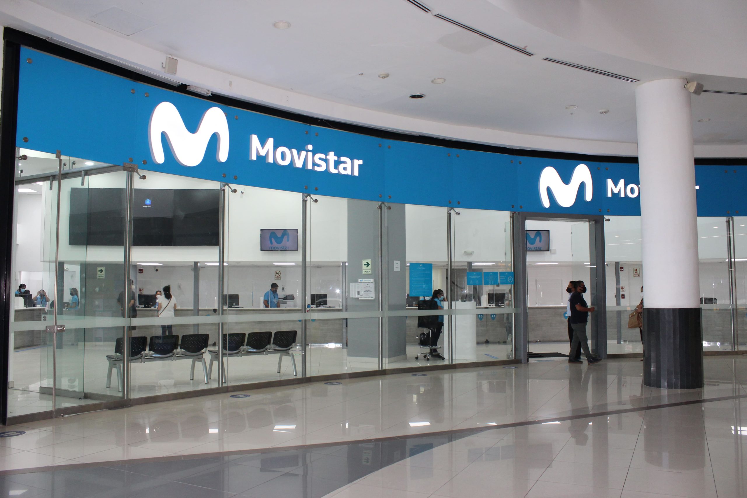 Telefónica registra caída del 10.6% en sus ingresos del segundo trimestre: ¿A qué se debe?