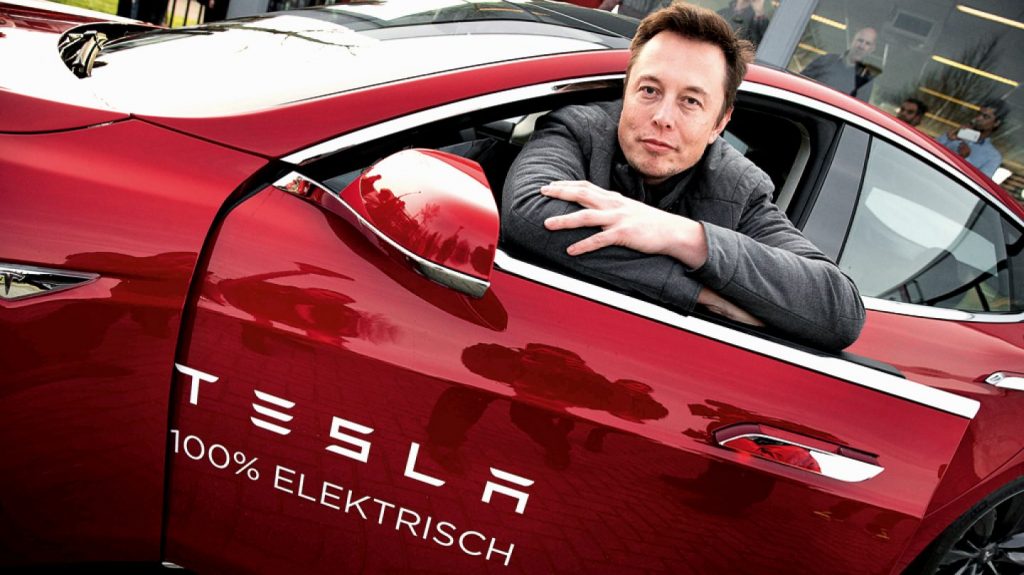Elon Musk y Tesla en el ojo de la tormenta por fraude | Perú Retail