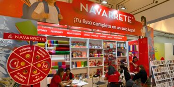 Distribuidora Navarrete presenta su preventa escolar 2026 y reúne a clientes mayoristas y empresas