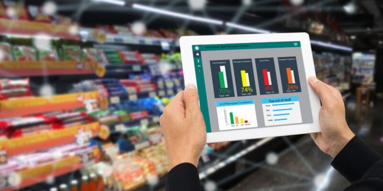 NRF 2023: ¿Cómo el capital de riesgo potenciará el comercio minorista este año?
