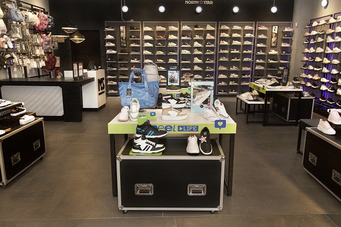 North Star se expande en Lima con la apertura de su octava tienda