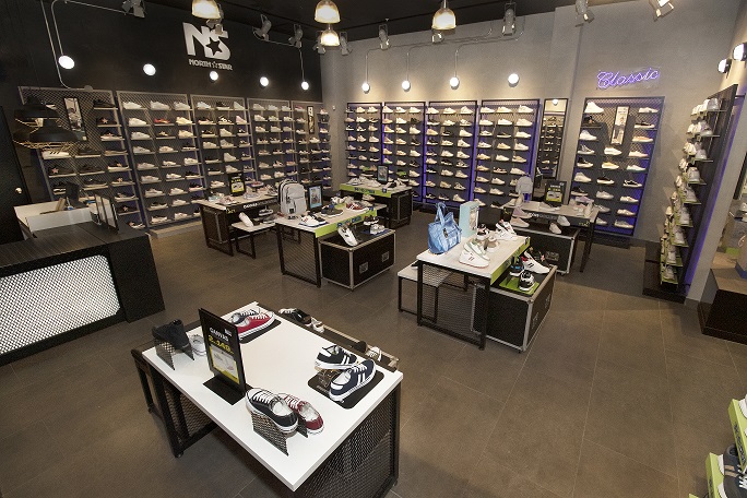 North Star se expande en Lima con la apertura de su octava tienda