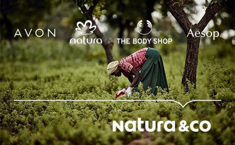 Natura & Co lanza Fable, su vehículo dedicado a marcas ecorresponsables