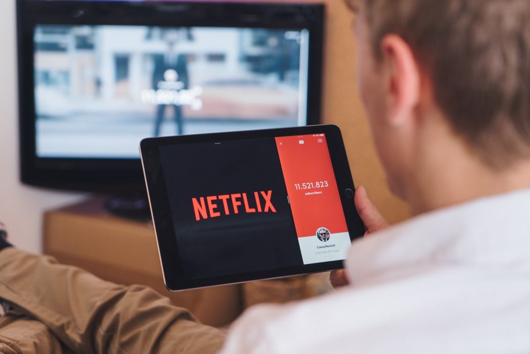 Netflix bloqueará acceso a cuenta en dispositivos que no estén conectados al mismo Wi-Fi