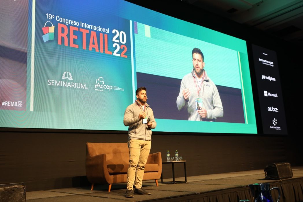 "En el camino al metaverso, el retailer necesita generar activos 3D para ganar valor de marca"