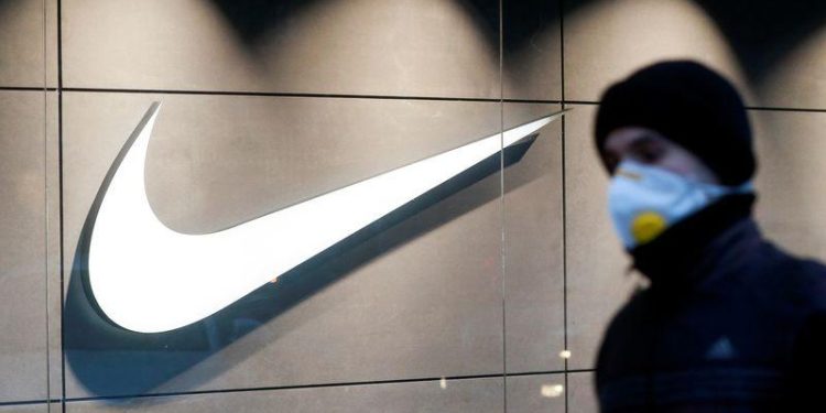 Nike