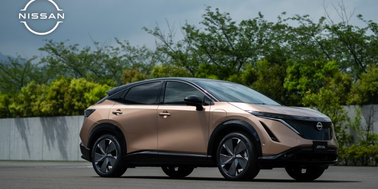 La evolución de Nissan hacia la electromovilidad