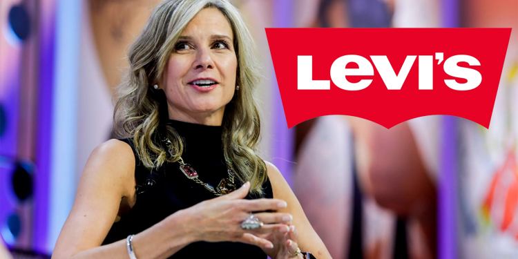 Levi's ficha a CEO de Kohl's para dirigir la compañía de jeans