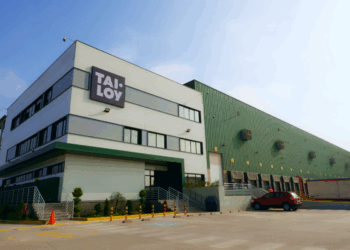 Tai Loy inaugura su primer centro de distribución inteligente con robots en Perú: ¿dónde se ubica?