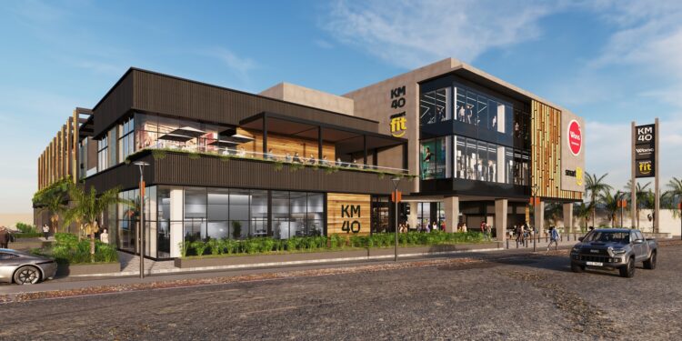 Nuevo mall de Lurín tiene más del 70% arrendado y alista apertura: Estas son las marcas confirmadas