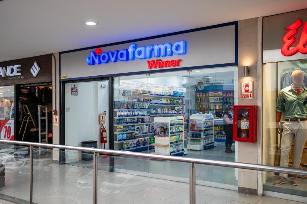 Outlet Arauco Faucett amplía su oferta comercial con la apertura de