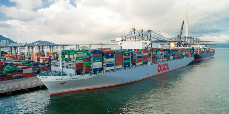 Megapuerto de Chancay: naviera china excluye a puerto chileno y elige a Perú en su ruta a Asia