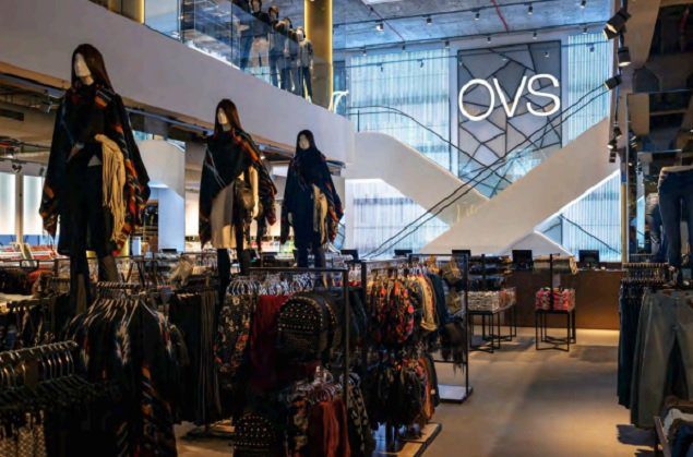 OVS iniciará su expansión en Latinoamérica