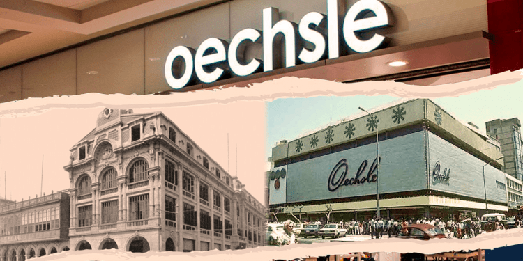 Oechsle