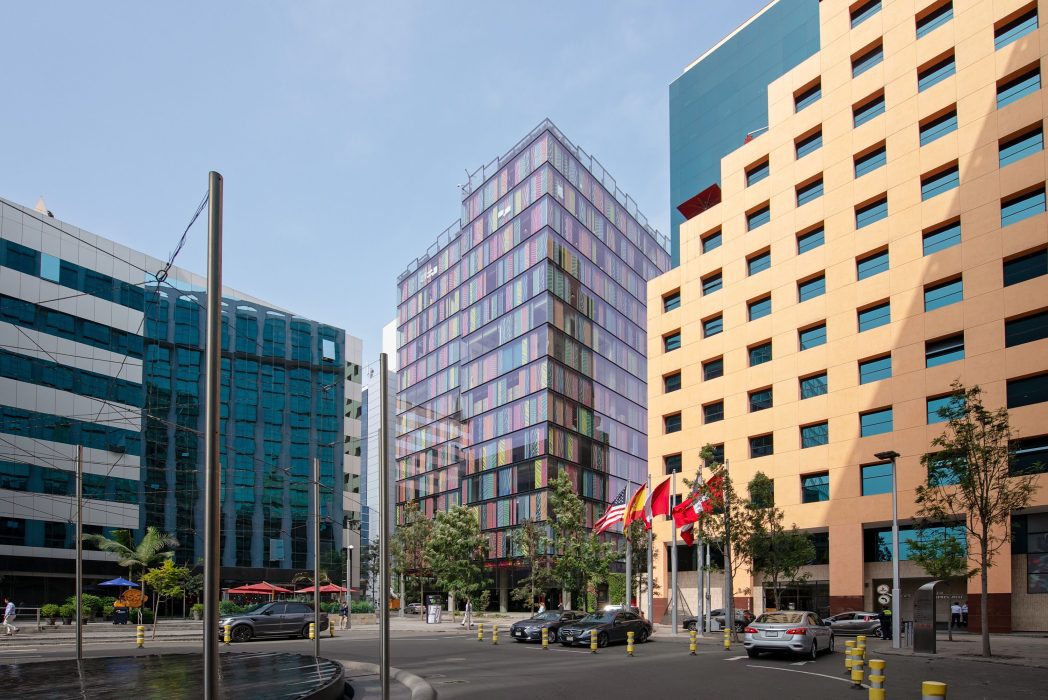 Oficinas Prime: Nueva perspectiva alentadora reducirá niveles de vacancia este año