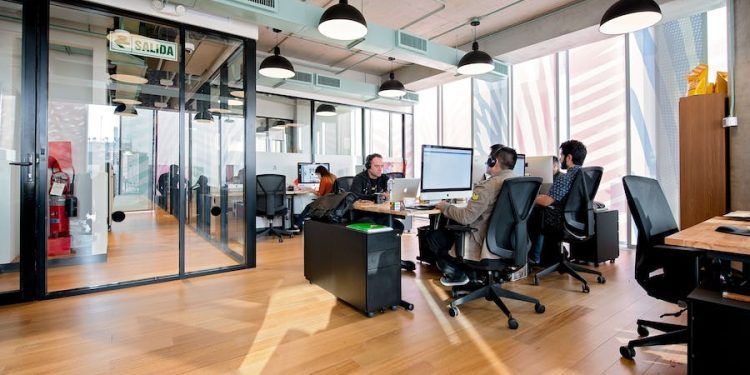 Mercado de oficinas prime continúa reduciendo sus niveles de vacancia