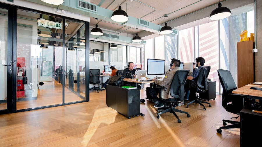 Mercado de oficinas prime continúa reduciendo sus niveles de vacancia