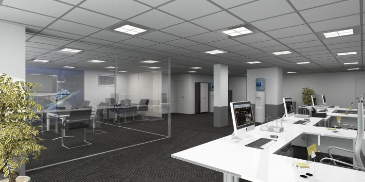 Oficinas prime en Lima continúan reduciendo su nivel de vacancia