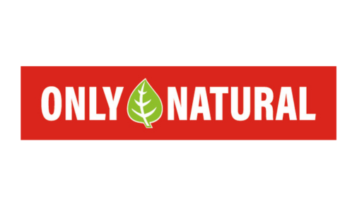 Only Natural AUSPICIADOR