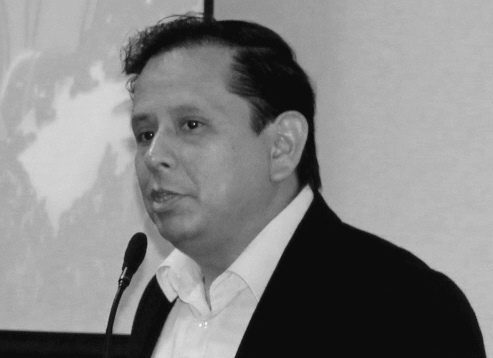 Oscar Ibazeta