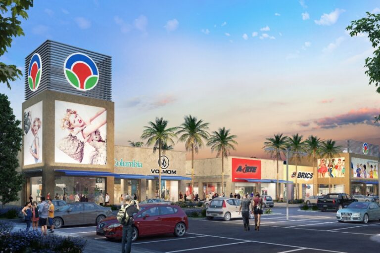 Conozca los seis nuevos outlets que se ejecutan en Colombia