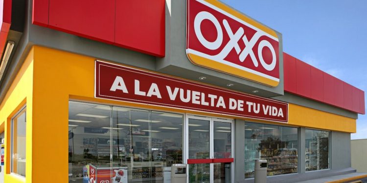OXXO - FEMSA