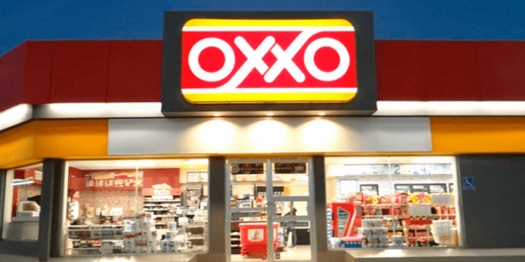 ¿Cuántas Tiendas Tiene Oxxo En El Perú Y En Qué Otros Países Opera?