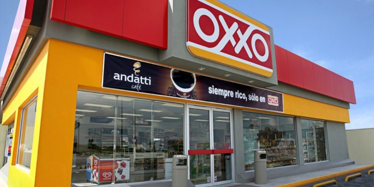 Oxxo concreta su llegada a Europa tras sellar compra de minorista suizo