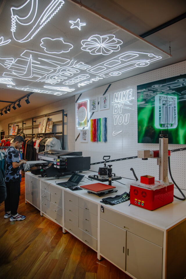 atencion a clientes nike mexico