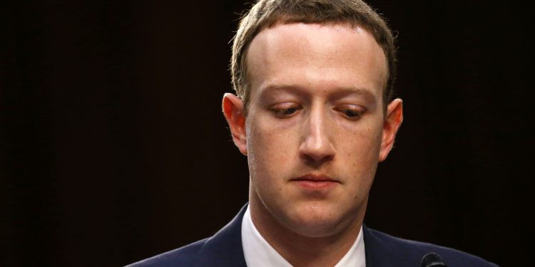 Zuckerberg pierde más de US$ 100.000 millones al caer las ganancias de Meta