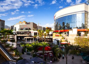 Parque Arauco, Mall Plaza y Cencosud: ¿Cuánto crecieron las acciones de estos centros comerciales?