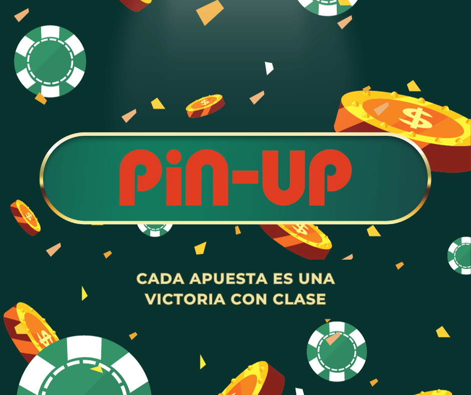 Pin-Up Casino