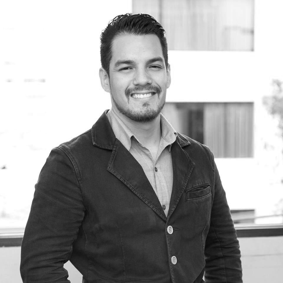 PERFIL - KEVIN YARLEQUE 2
