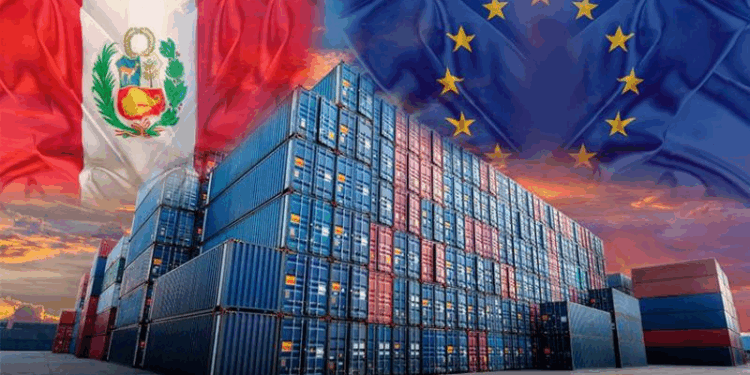 Exportaciones a la Unión Europea crecieron 24% durante el primer trimestre de 2025