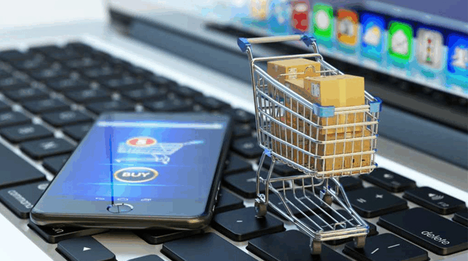 Comercio electrónico en Perú registra un crecimiento del 21.2% en 2024, según Capece