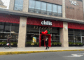 Chili’s inaugura su primer local en una zona clave de Lima Norte: ¿a qué distrito llegó?