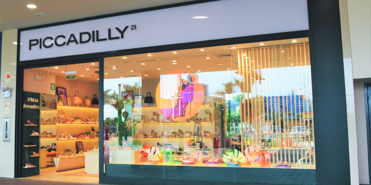 Piccadilly, la marca brasileña de calzado que combina bienestar y belleza aterriza en el Perú
