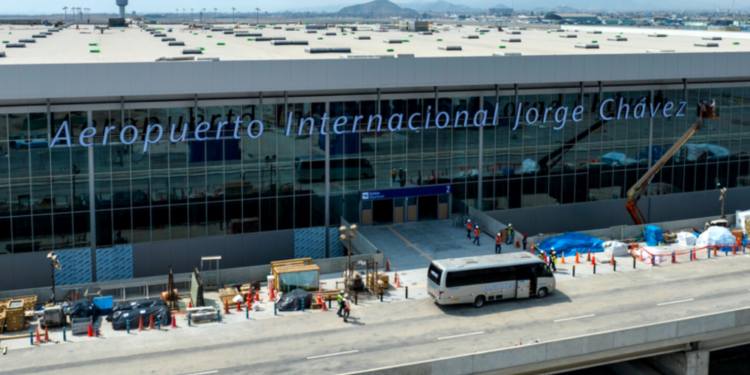AeroExpreso: Conoce las rutas y horarios de los buses al nuevo Aeropuerto Jorge Chávez