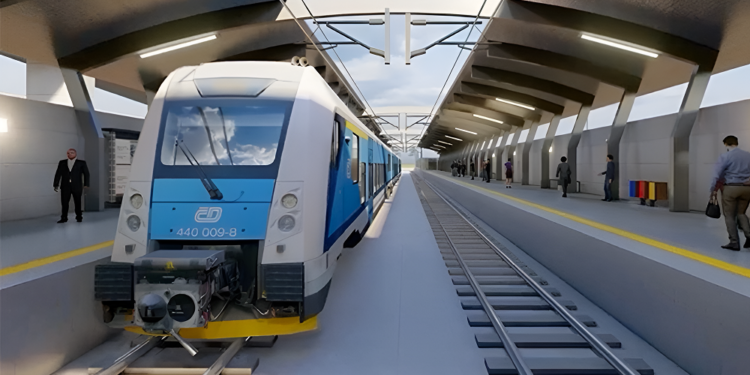 ¿Cuándo estará listo el Ferrocarril Lima-Ica? MTC revela la fecha de su culminación