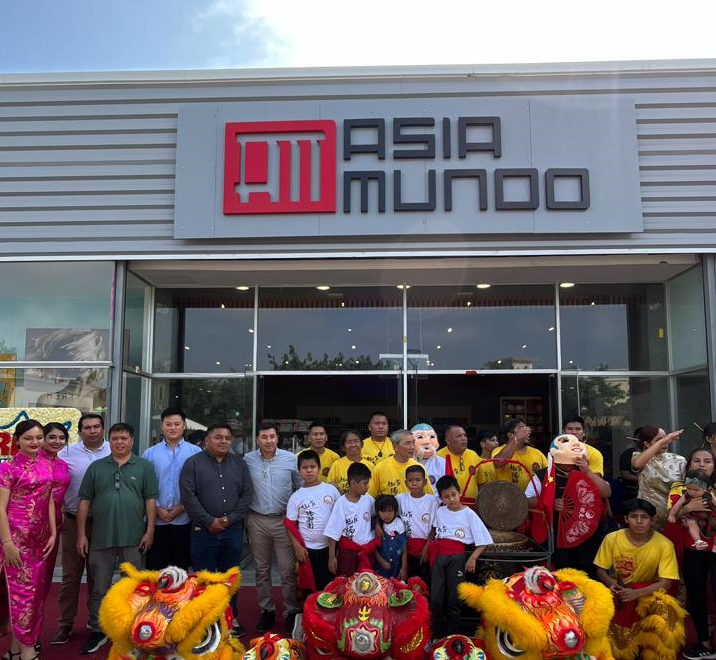 Asia Mundo