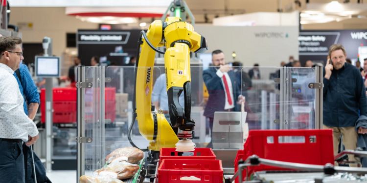 IFFA 2025: Innovación y tendencias que transforman la industria cárnica y de proteínas