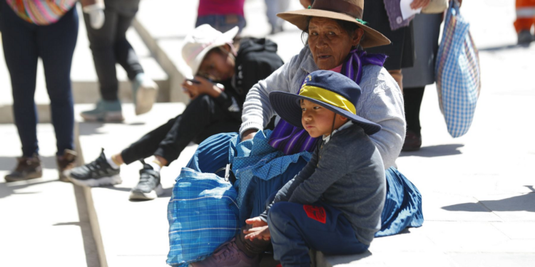 Credicorp Capital revela que la pobreza en Perú se habría reducido en 1 punto porcentual durante 2024
