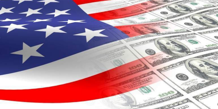 Economía de Estados Unidos experimenta un crecimiento del 2,8% en 2024