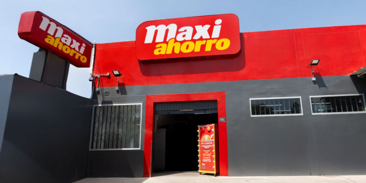 Maxiahorro