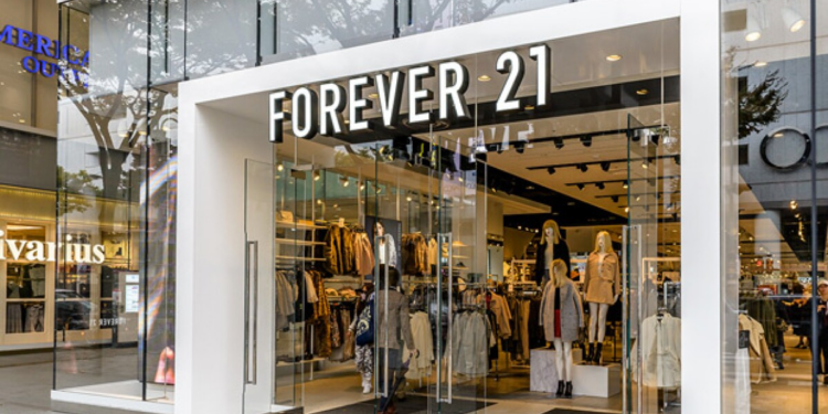 Forever 21